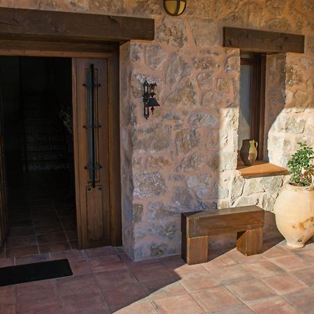 Casa Rural Consuelo Torralba Екстериор снимка