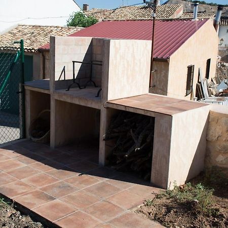 Casa Rural Consuelo Torralba Екстериор снимка