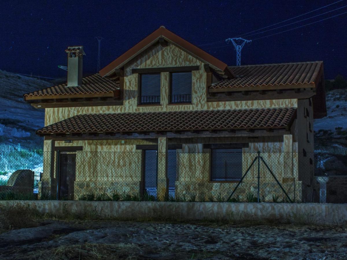 Casa Rural Consuelo Torralba Екстериор снимка