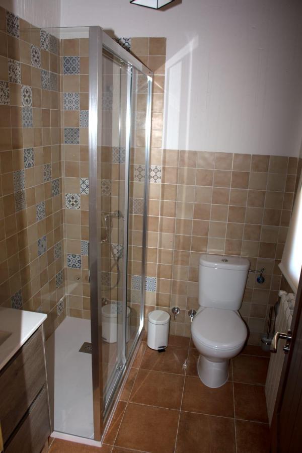 Casa Rural Consuelo Torralba Екстериор снимка