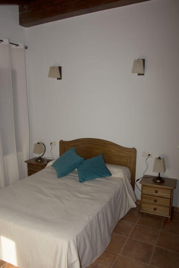 Casa Rural Consuelo Torralba Екстериор снимка