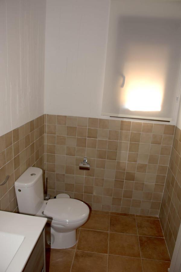 Casa Rural Consuelo Torralba Екстериор снимка