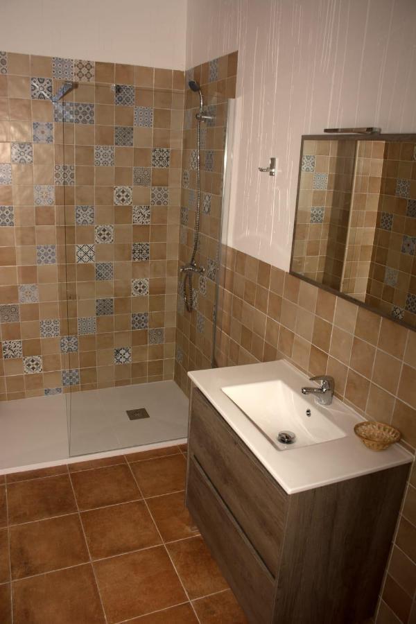 Casa Rural Consuelo Torralba Екстериор снимка