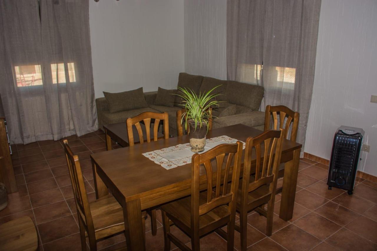 Casa Rural Consuelo Torralba Екстериор снимка