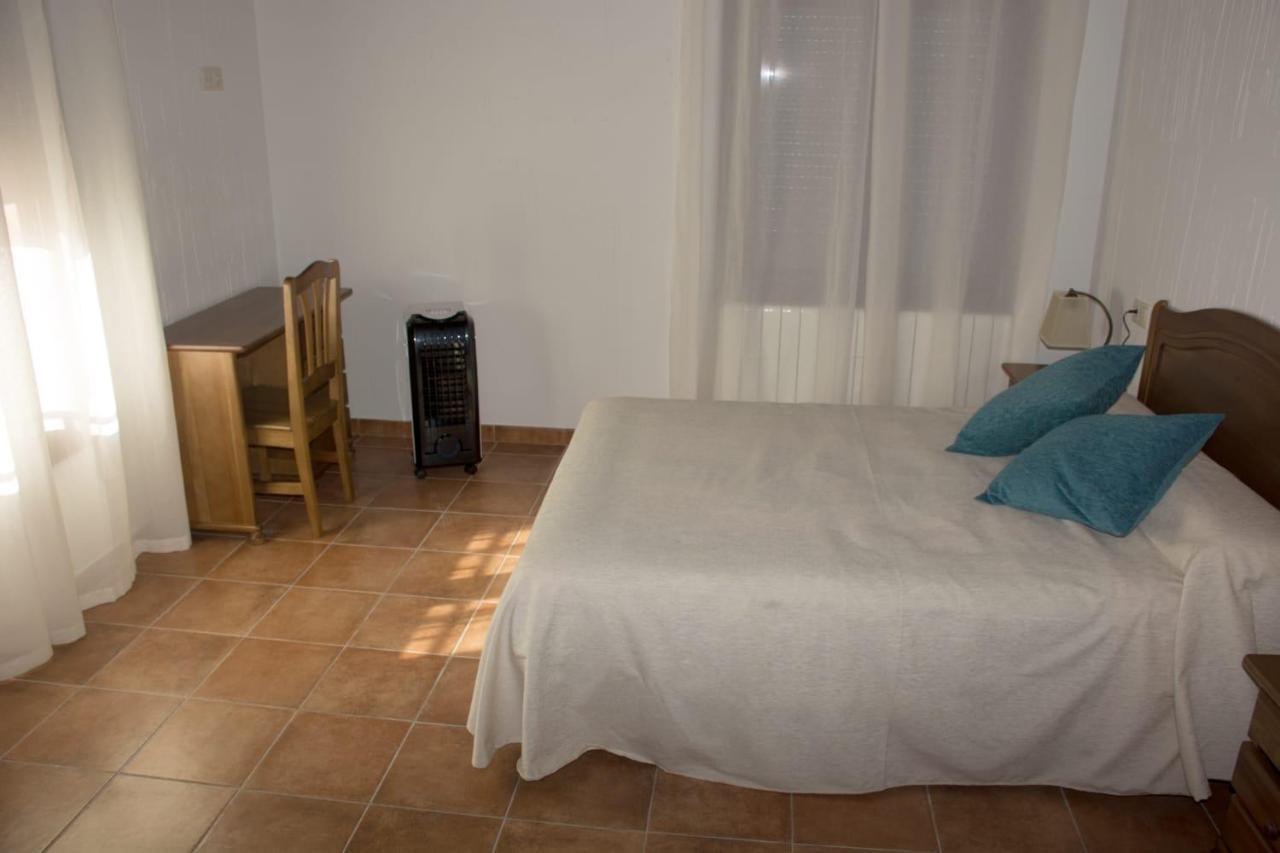 Casa Rural Consuelo Torralba Екстериор снимка