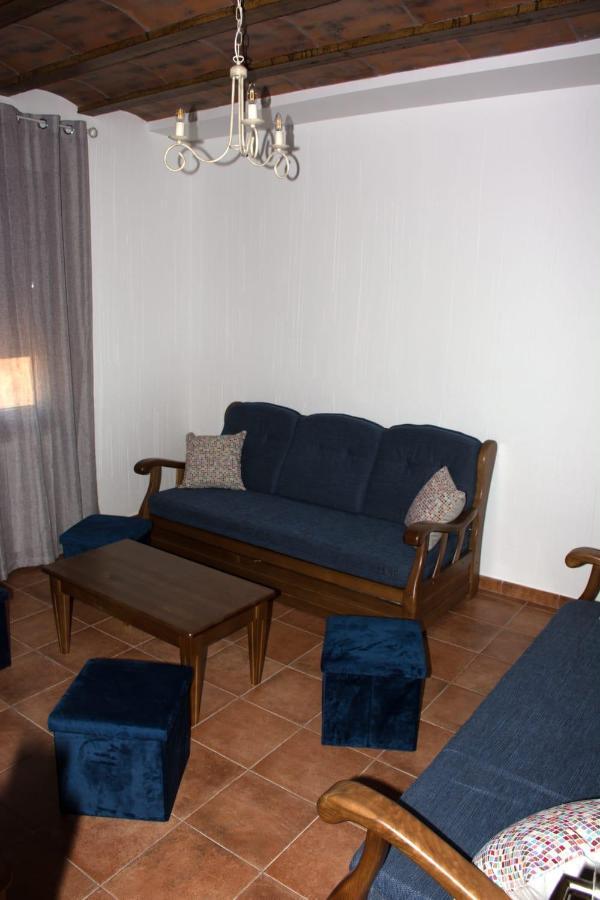 Casa Rural Consuelo Torralba Екстериор снимка