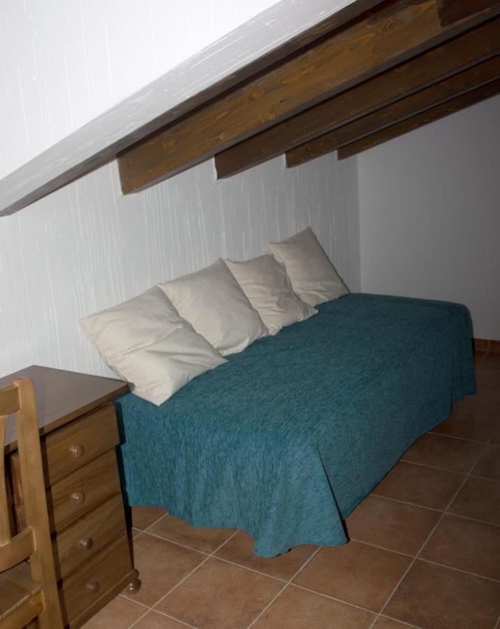 Casa Rural Consuelo Torralba Екстериор снимка