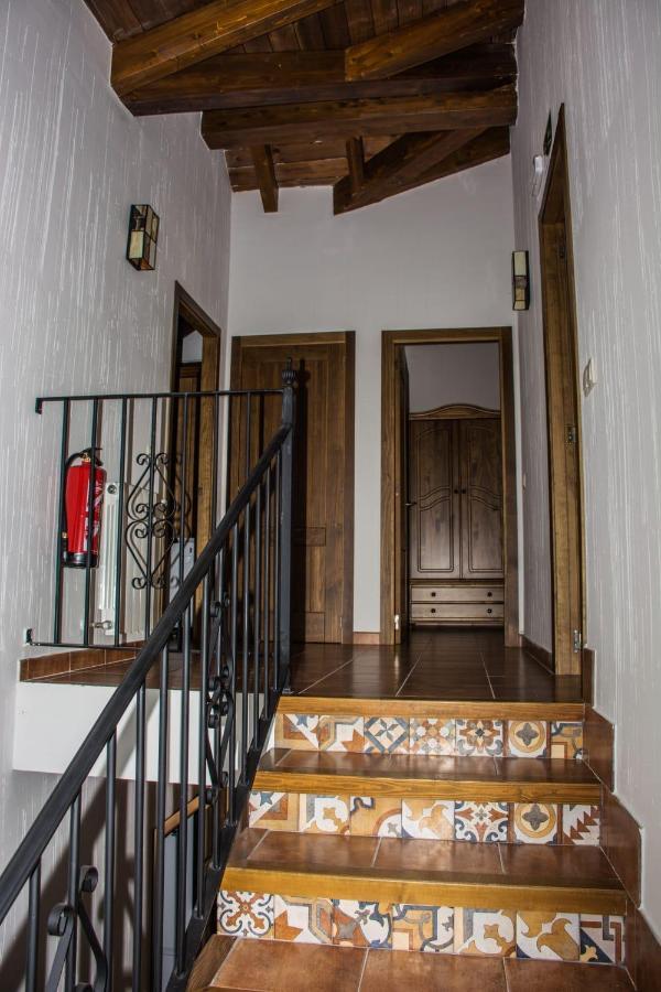 Casa Rural Consuelo Torralba Екстериор снимка