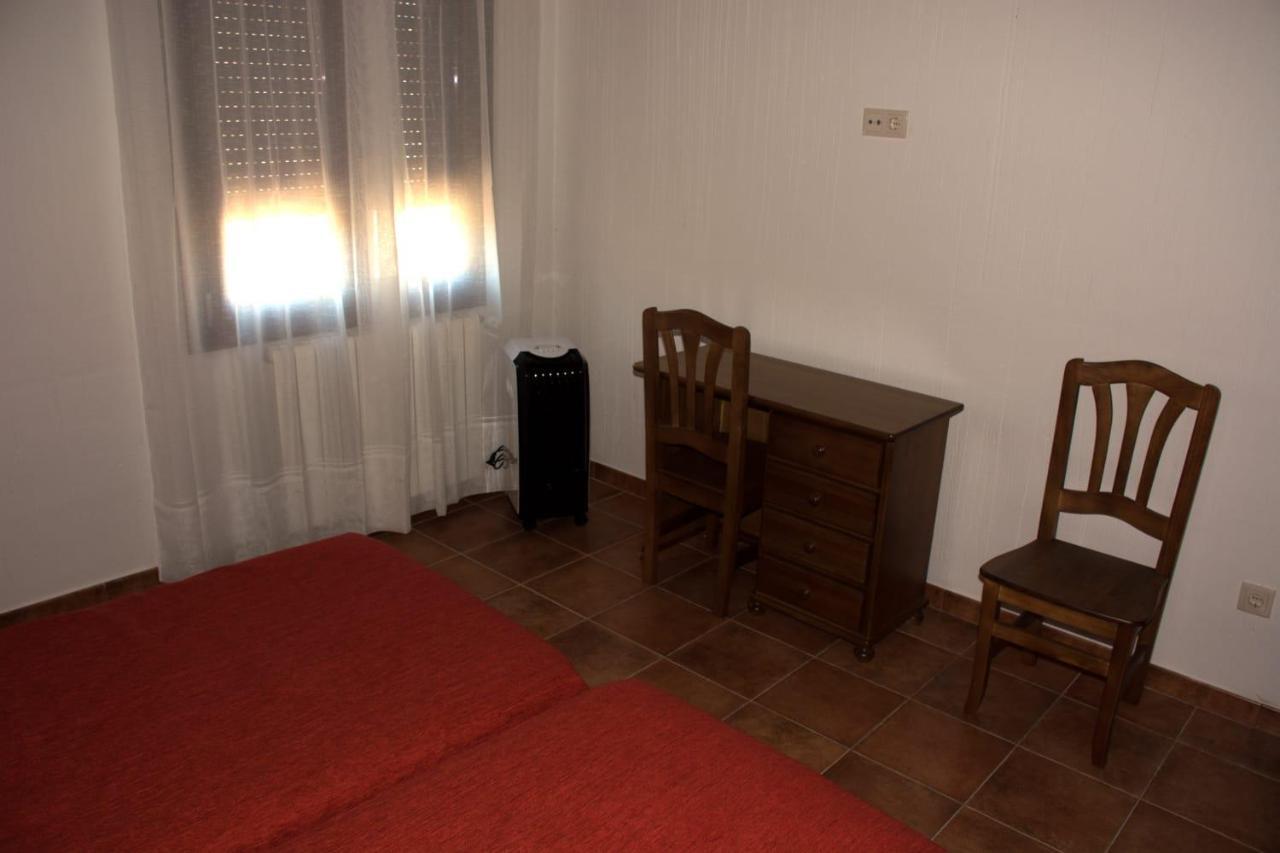 Casa Rural Consuelo Torralba Екстериор снимка