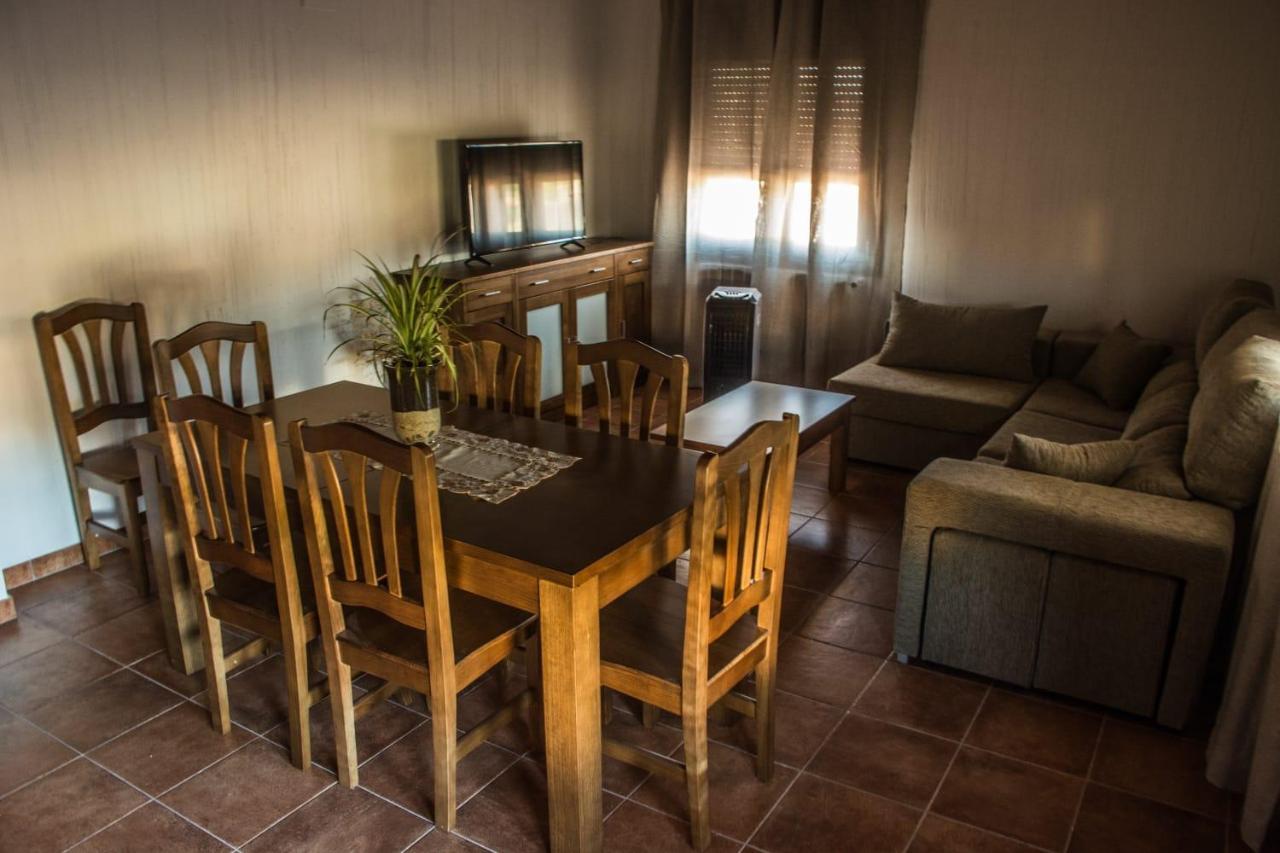 Casa Rural Consuelo Torralba Екстериор снимка
