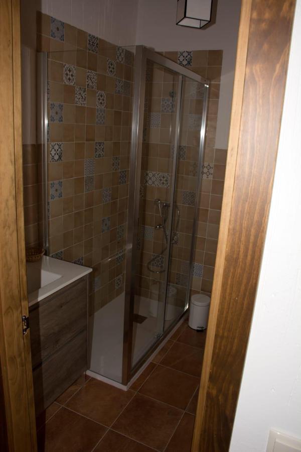 Casa Rural Consuelo Torralba Екстериор снимка