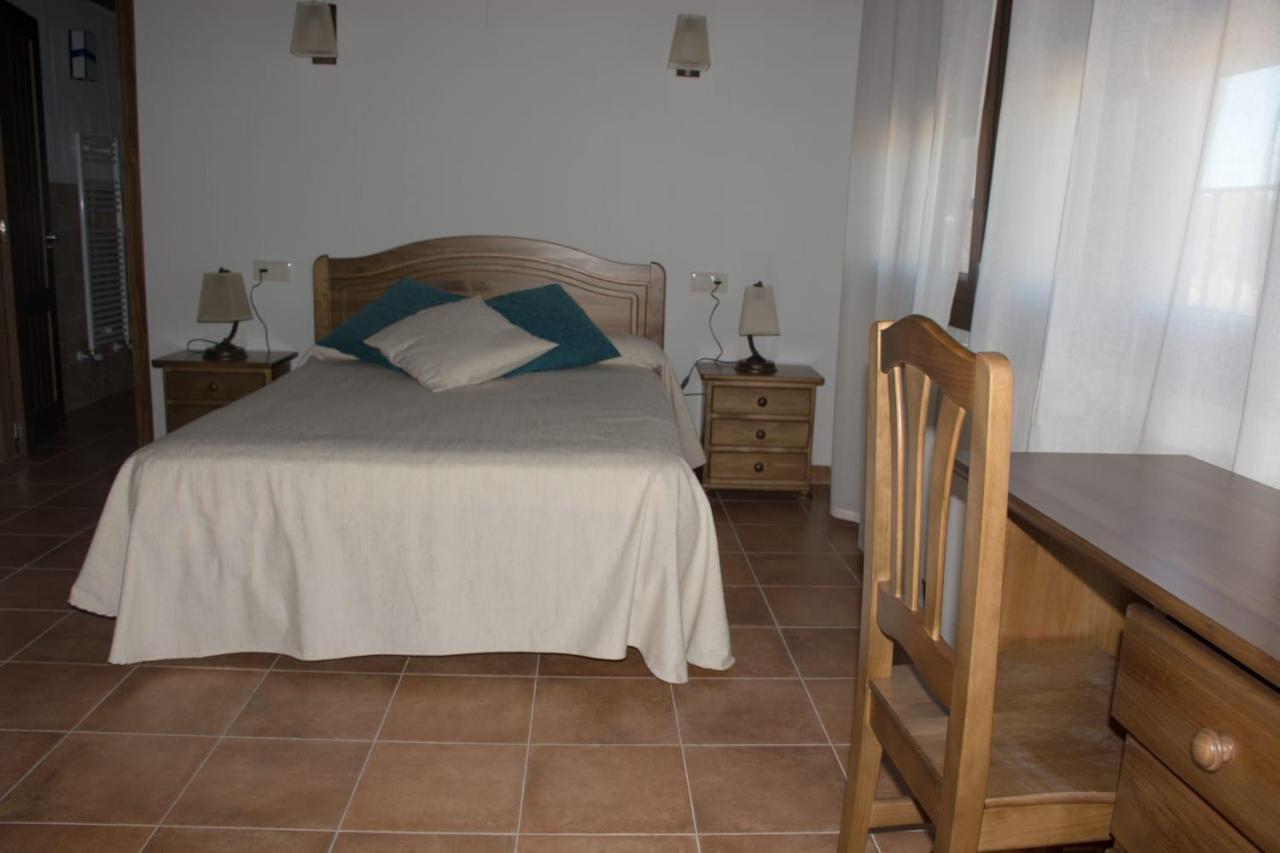 Casa Rural Consuelo Torralba Екстериор снимка