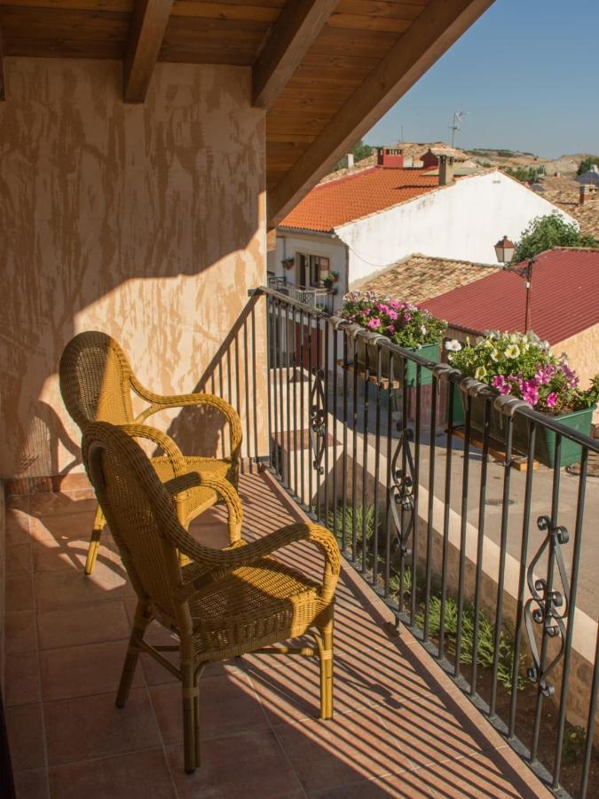Casa Rural Consuelo Torralba Екстериор снимка